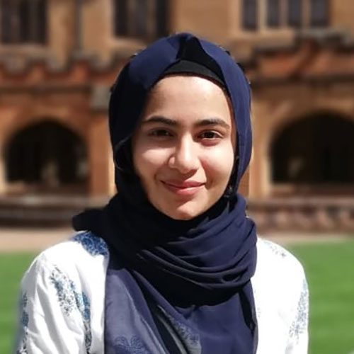 Photo of Khadija Fatima