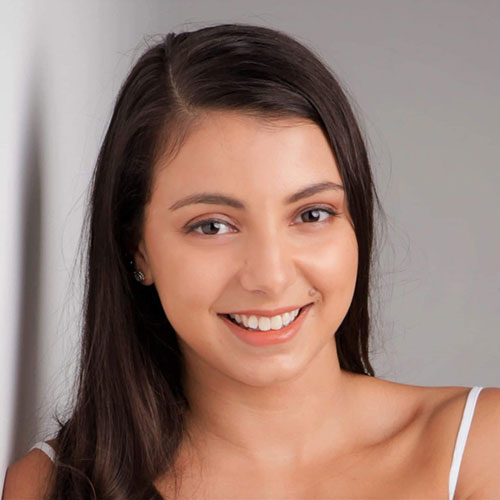 Photo of Elyssa Mastroianni