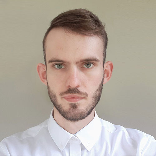 Photo of Jacob Smyth