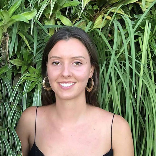 Photo of Laura Rovelli