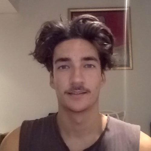 Photo of Tyler Johns