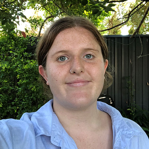 Photo of Dominica Crosby