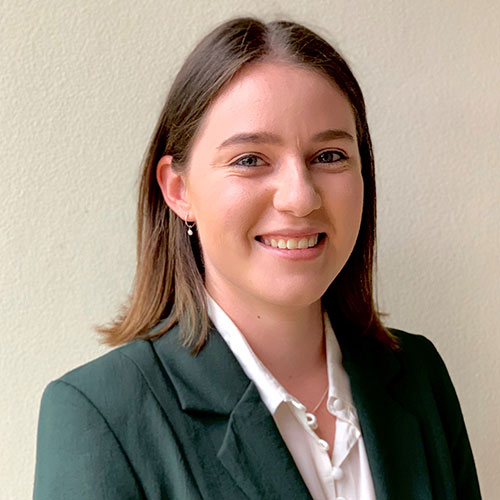Photo of Sophie Lloyd