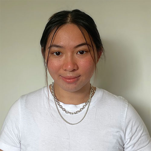 Photo of Emily Ha