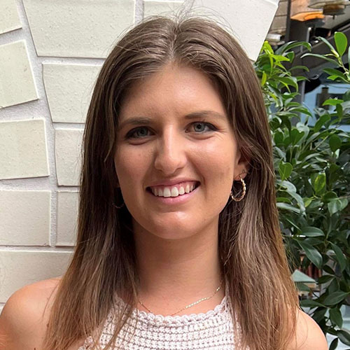 Photo of Juliet Costanzo