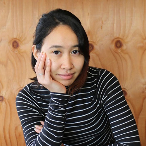 Photo of Nanako Reza