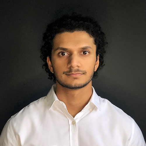 Photo of Parin Sheth