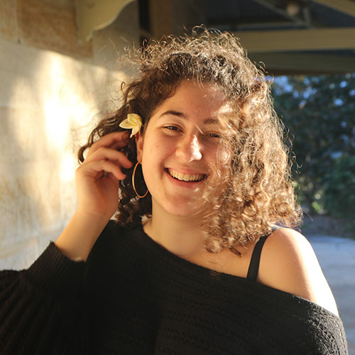 Photo of Sophia Costantino