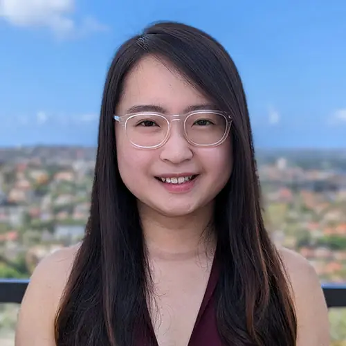 Photo of Sheryn See