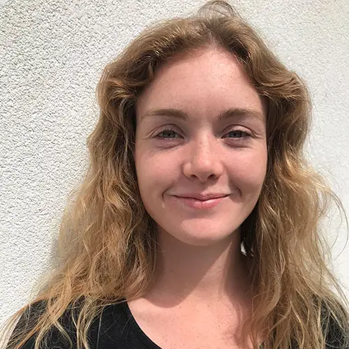 Photo of Grace Muir