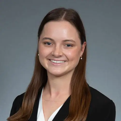 Photo of Lauren Hocking