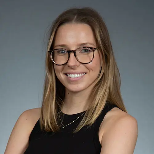 Photo of Molly Tuit