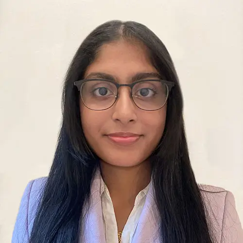 Photo of Sangeetha Kamath