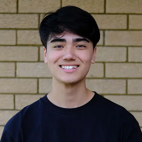 Photo of Dylan Shadbolt