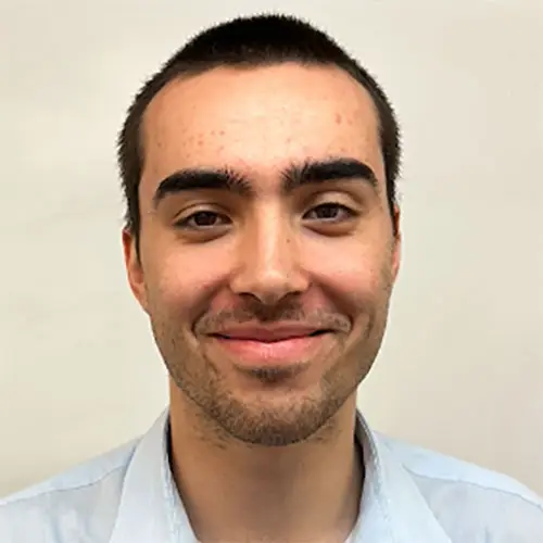 Photo of Will Pearson